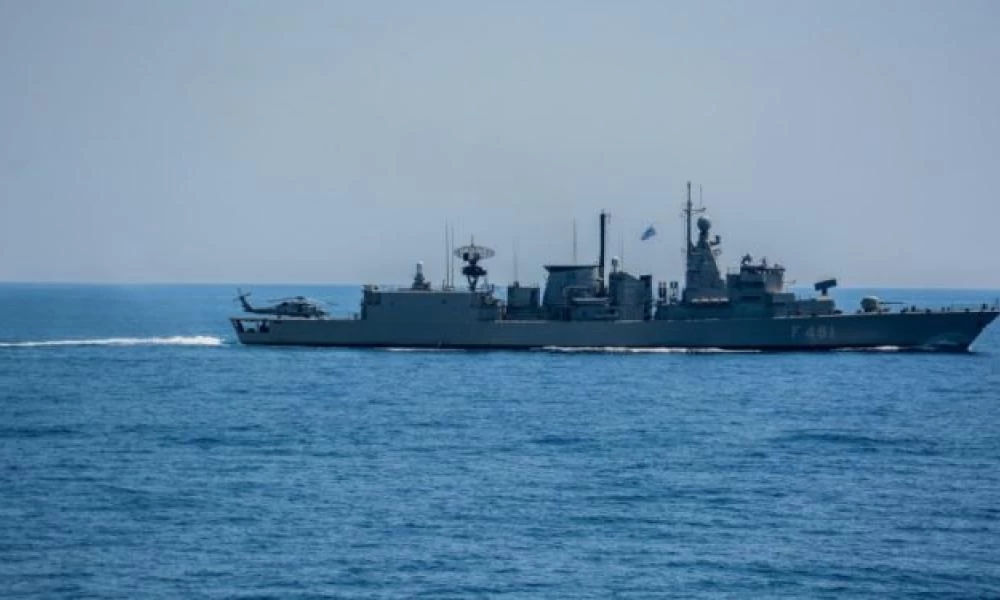 Το ΓΕΝ διευκρινίζει τι θα γίνει με την κατάταξη της 2021 Α’ΕΣΣΟ